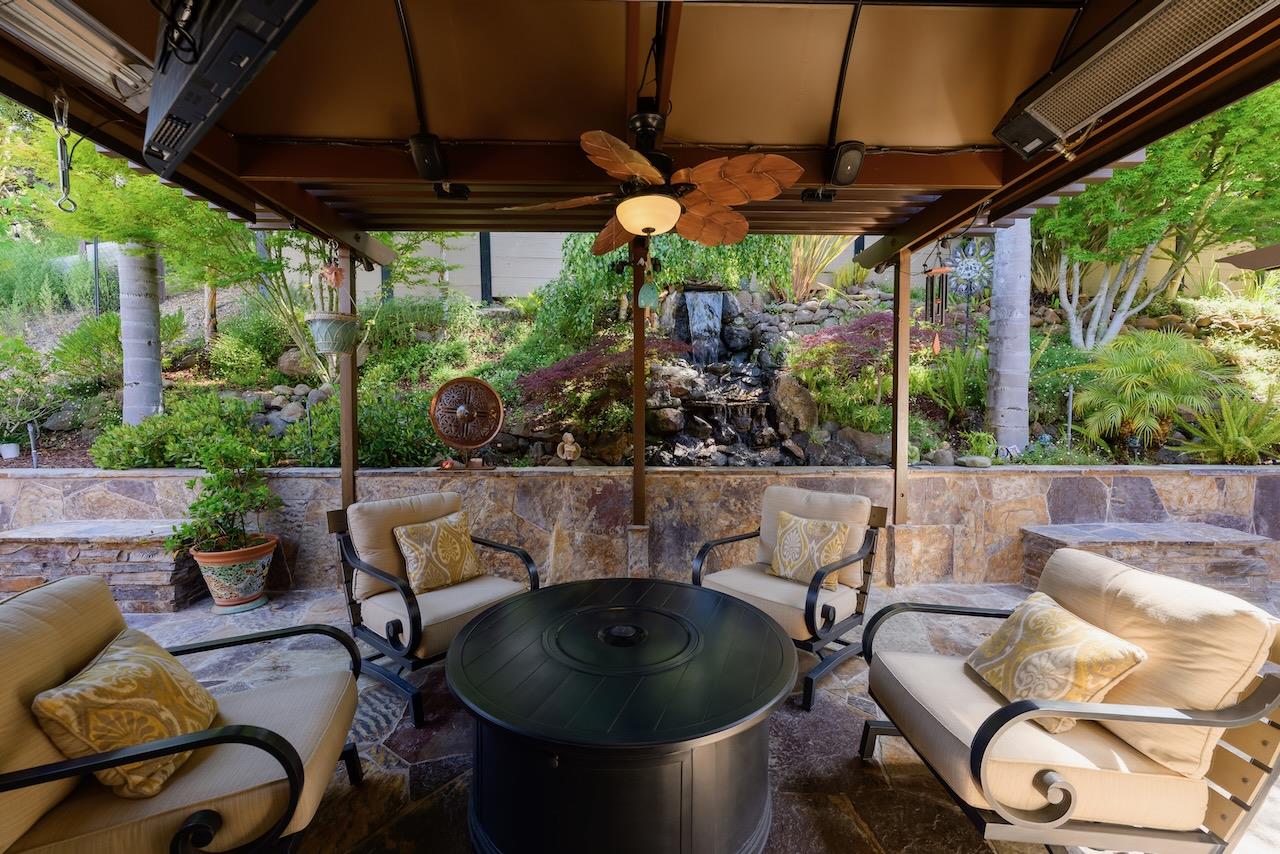 307 Sidesaddle Circle Scotts Valley, CA 95066 - Photo 95 of 116