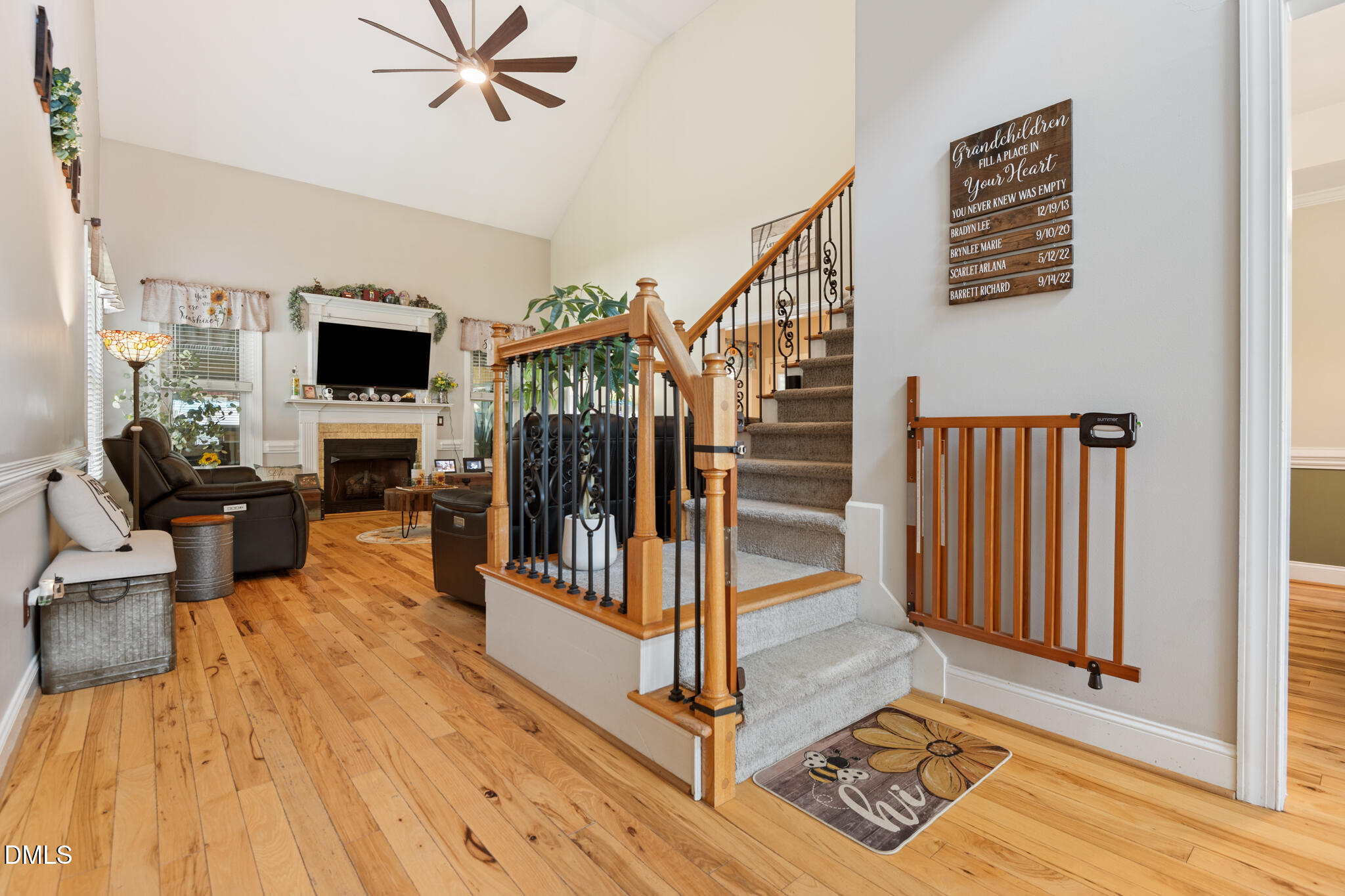 275 Winfred Drive Raleigh, NC 27603 - Photo 33 of 59