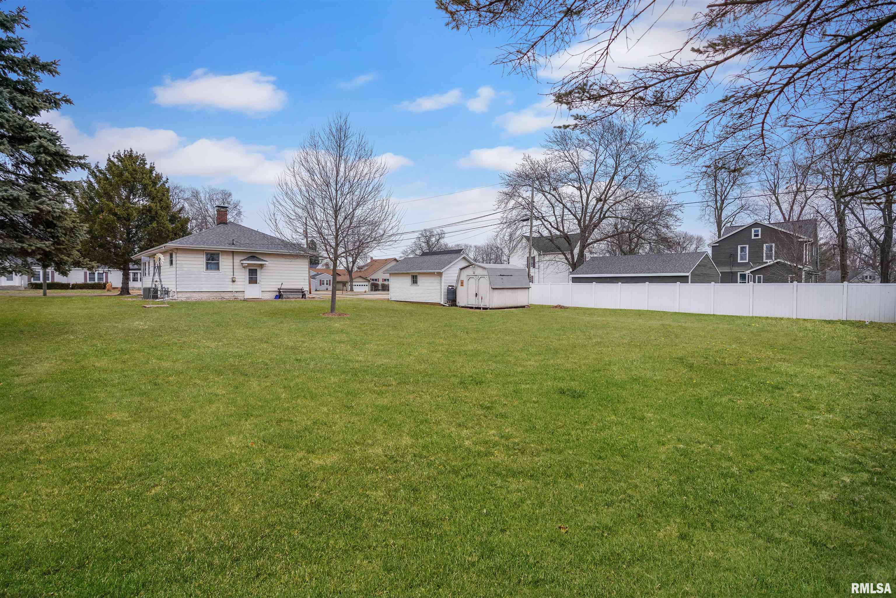 716 West Walnut Street Chillicothe, IL 61523 - Photo 32 of 40