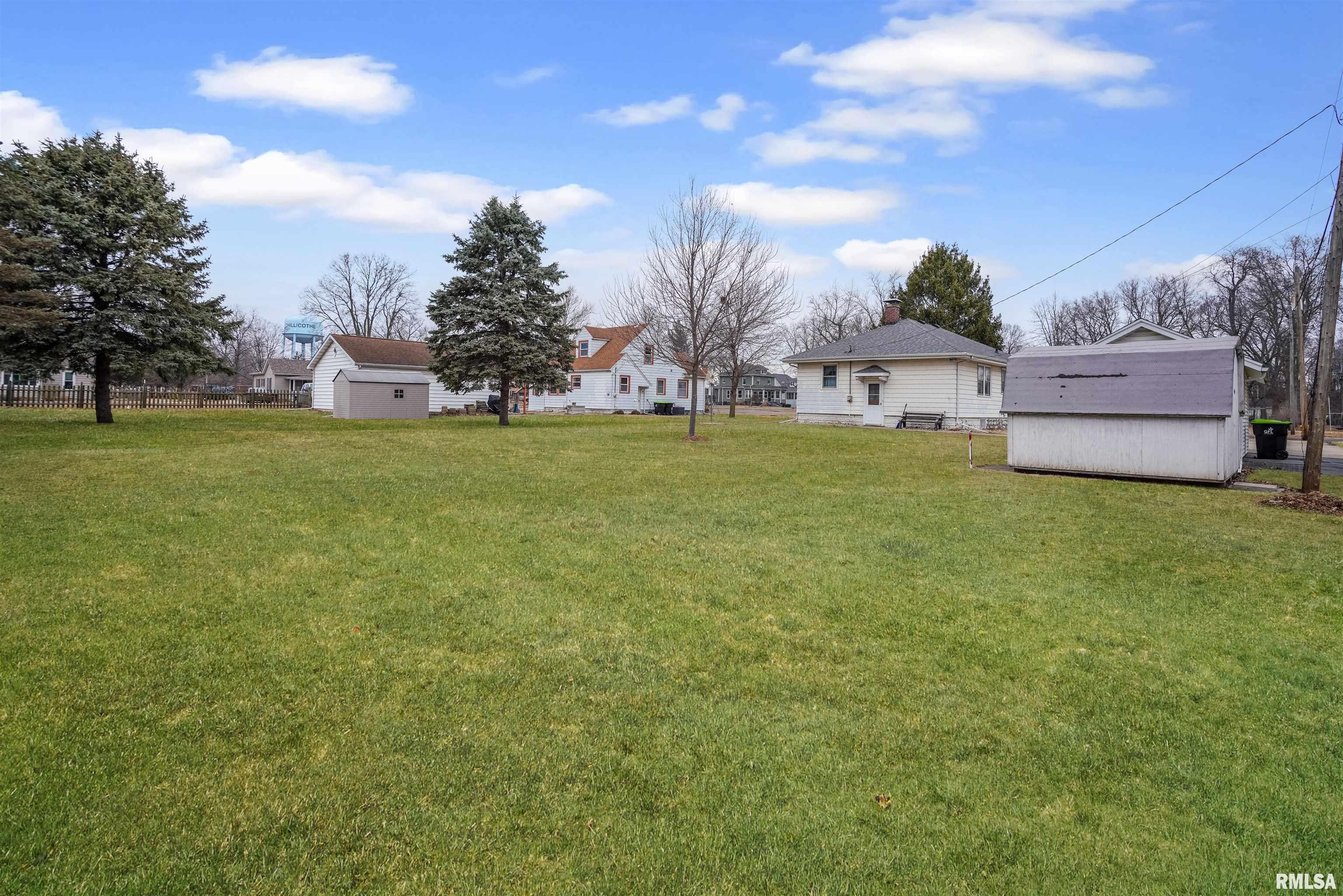 716 West Walnut Street Chillicothe, IL 61523 - Photo 33 of 40