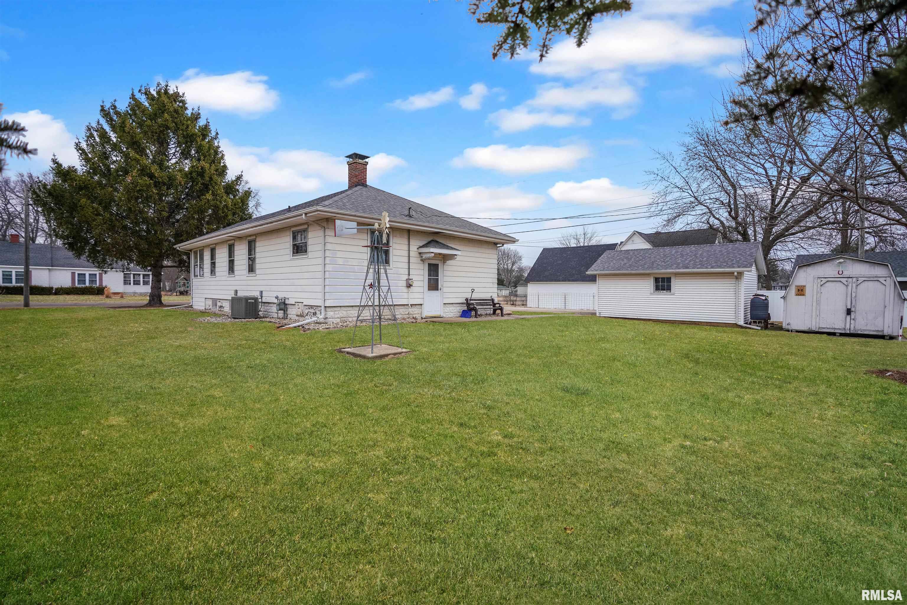 716 West Walnut Street Chillicothe, IL 61523 - Photo 34 of 40