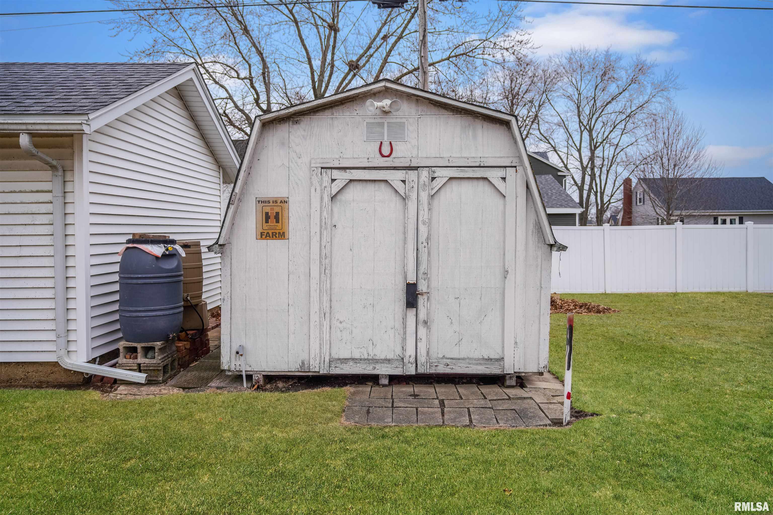 716 West Walnut Street Chillicothe, IL 61523 - Photo 37 of 40