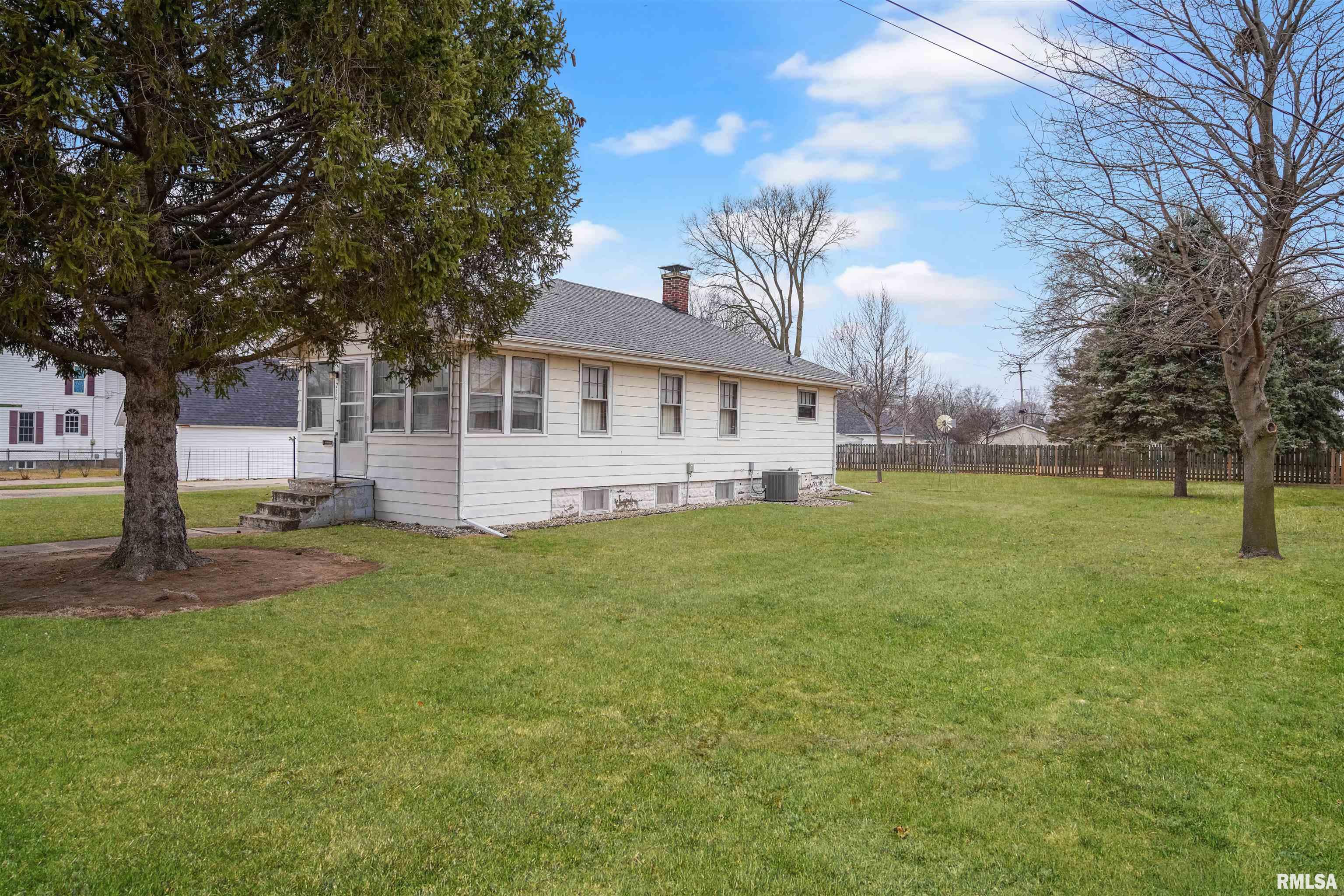 716 West Walnut Street Chillicothe, IL 61523 - Photo 38 of 40