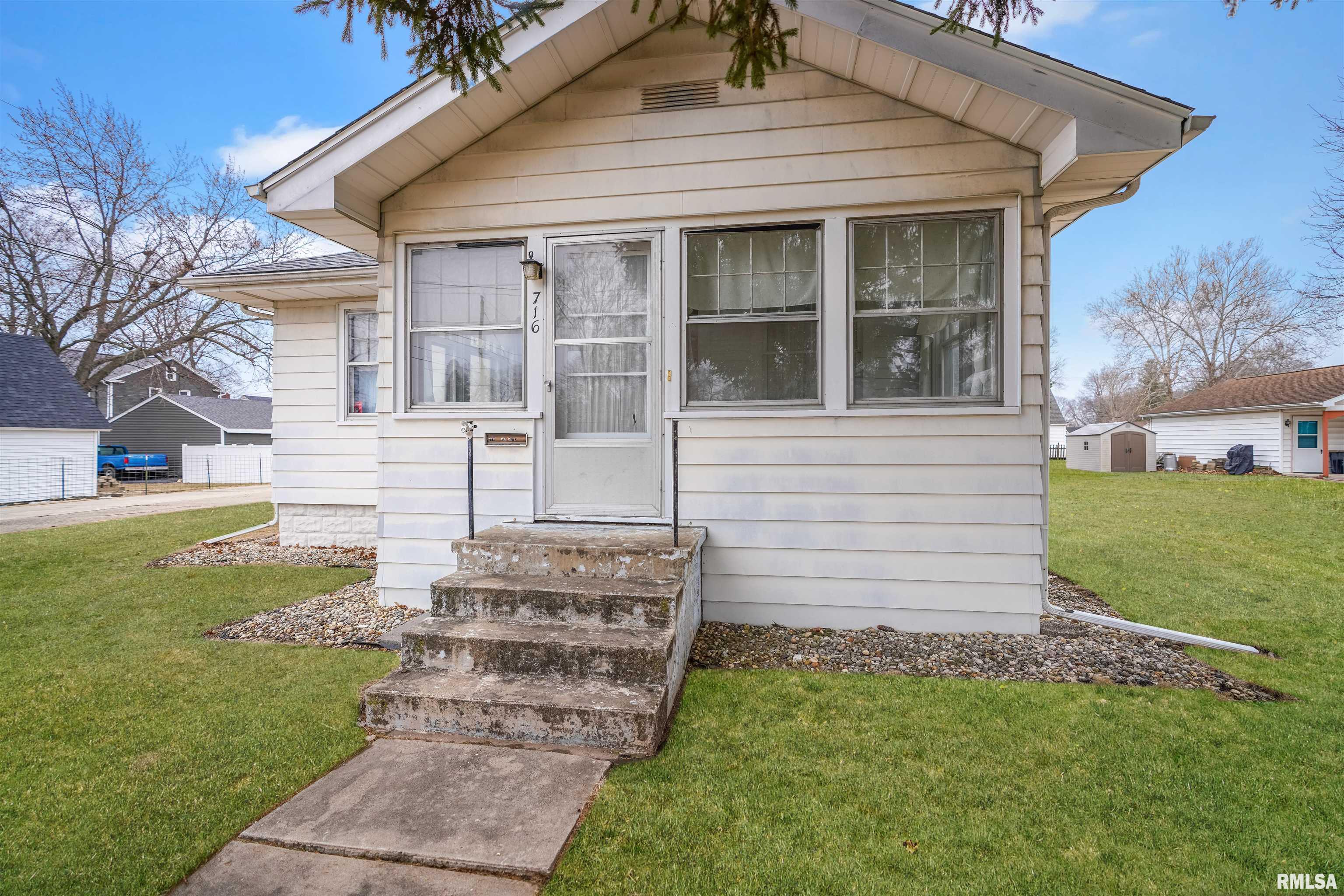 716 West Walnut Street Chillicothe, IL 61523 - Photo 39 of 40