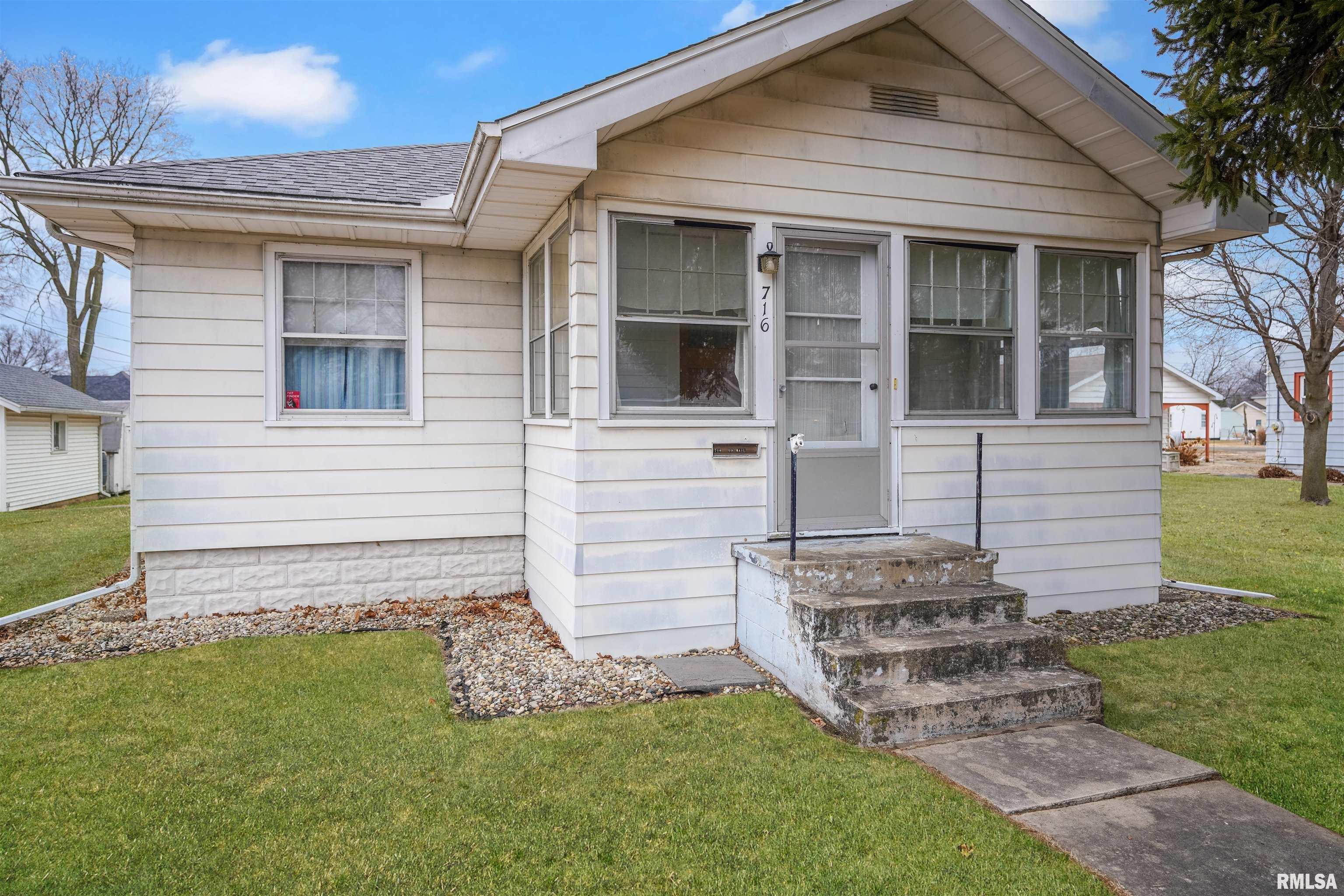 716 West Walnut Street Chillicothe, IL 61523 - Photo 40 of 40