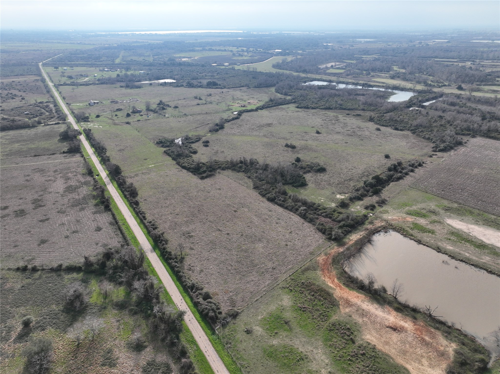 0 Schindler Road Alleyton, TX 78935 - Photo 5 of 39