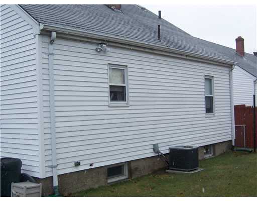 39 Cedarbrook Road Pawtucket, RI 02861 - Photo 2 of 12 Exterior Front.