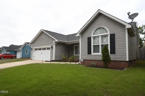 $185,000 | 60 Woodwind Drive, Spring Lake, NC 28390
