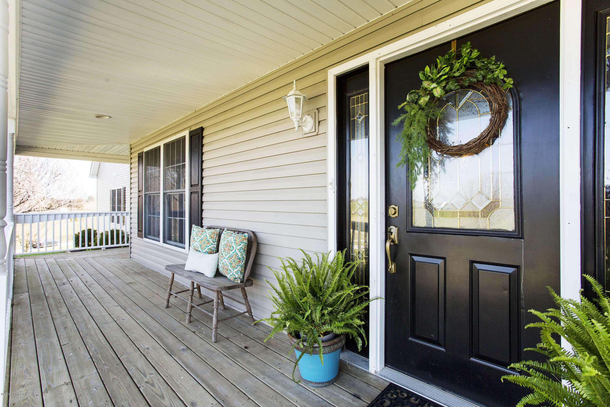 4951 Long Grove Road Cecilia, KY 42724 - Photo 39 of 75 3-front porch