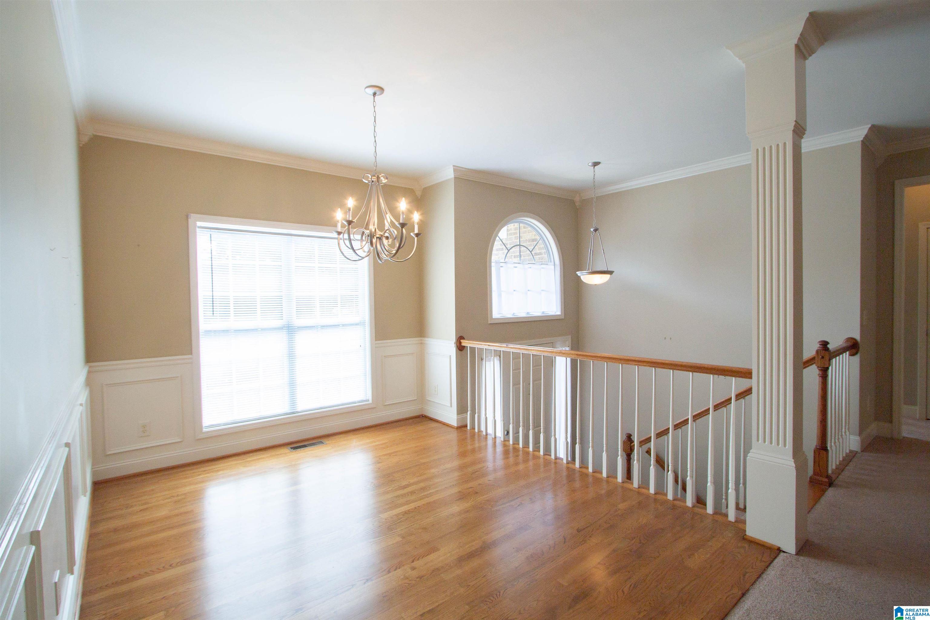 365 Turkey Trail Road Odenville, AL 35120 - Photo 12 of 57