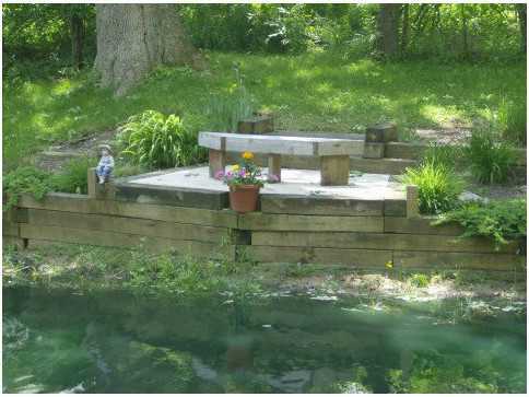 8230 Lott Road Marengo, OH 43334 - Photo 20 of 25 Gallery Image 20