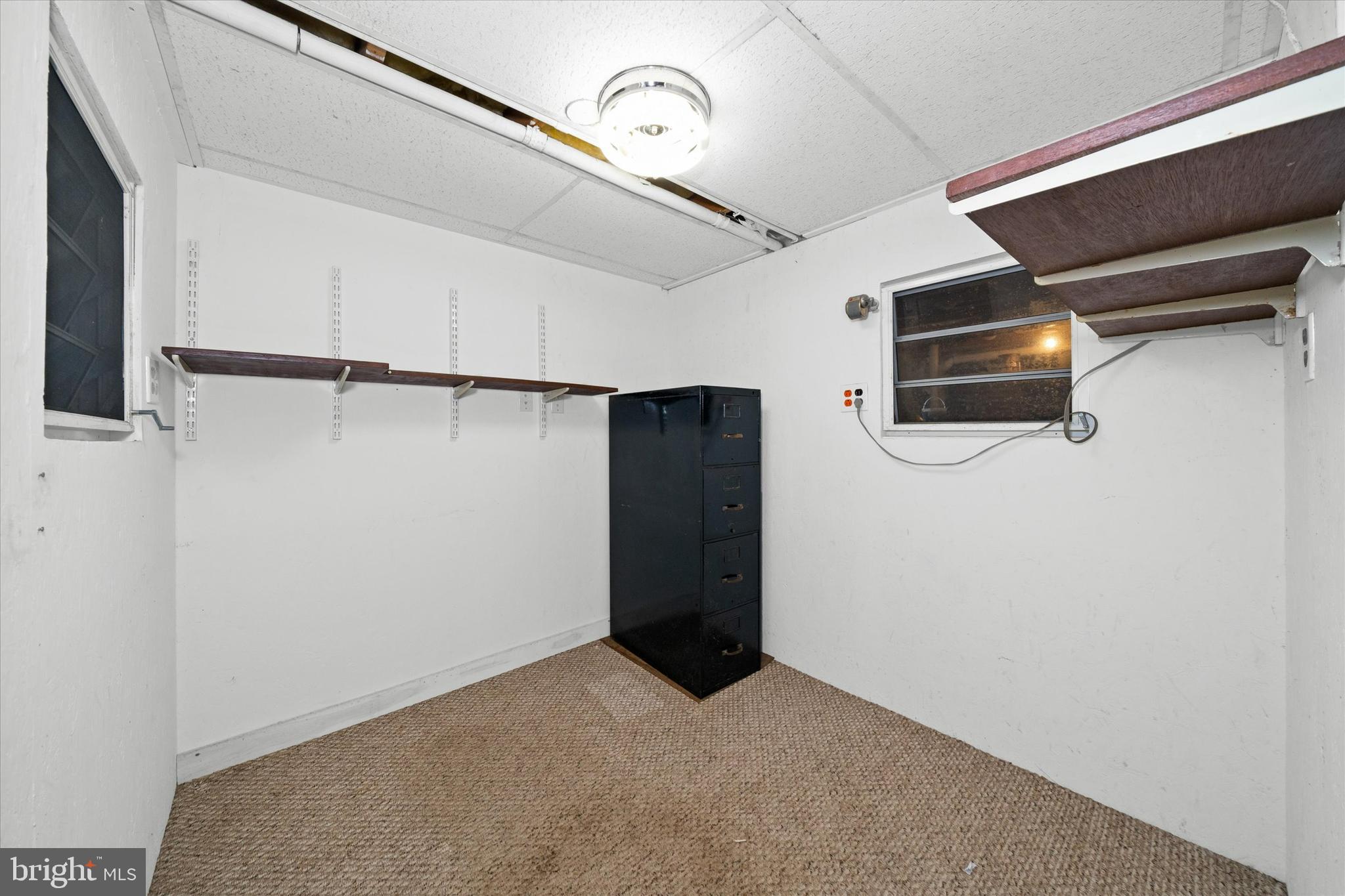 1 Ferry Point Lane Earleville, MD 21919 - Photo 28 of 46 Office in basement