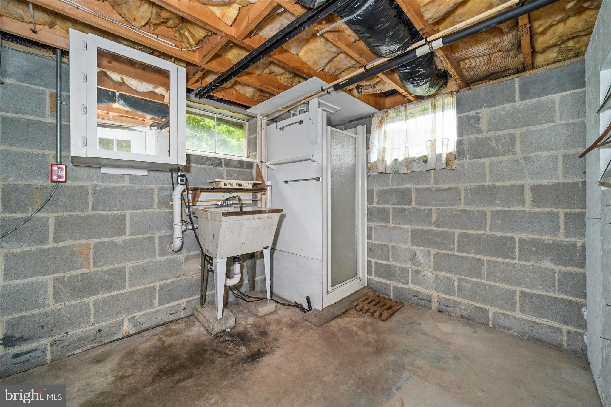 1 Ferry Point Lane Earleville, MD 21919 - Photo 29 of 46 Wet sink and stall shower