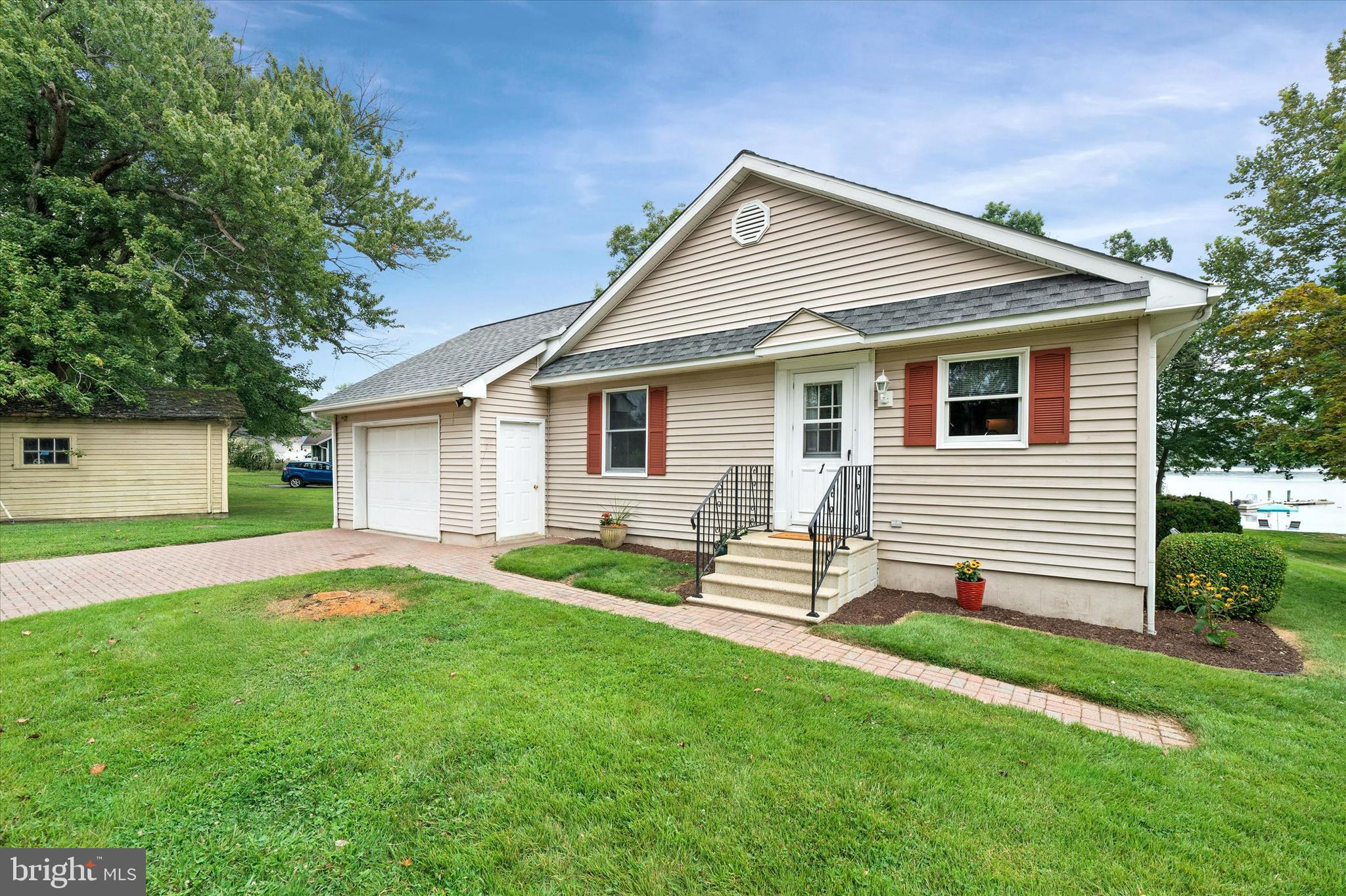 1 Ferry Point Lane Earleville, MD 21919 - Photo 32 of 46 Gallery Image 32