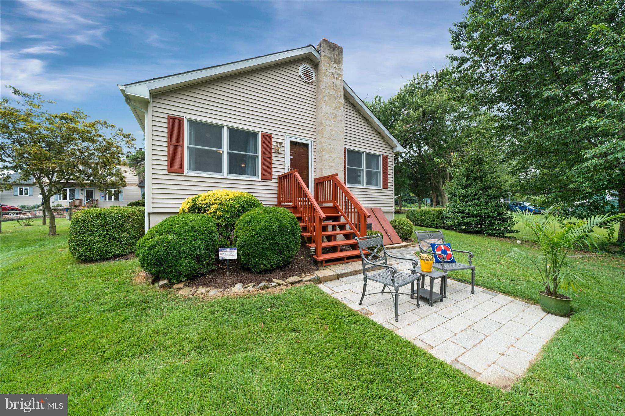1 Ferry Point Lane Earleville, MD 21919 - Photo 33 of 46 GREAT FOR ENTERTAINING