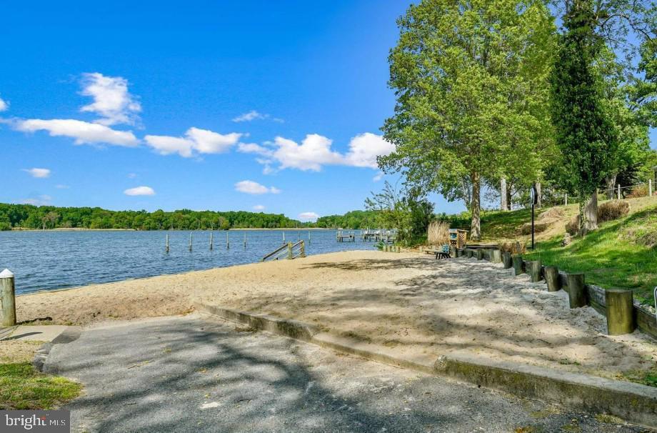 1 Ferry Point Lane Earleville, MD 21919 - Photo 40 of 46 Community Beach