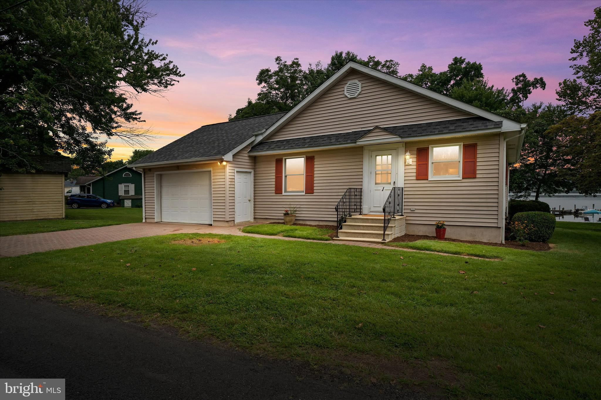 1 Ferry Point Lane Earleville, MD 21919 - Photo 43 of 46 Live the vacation lifestyle every single day