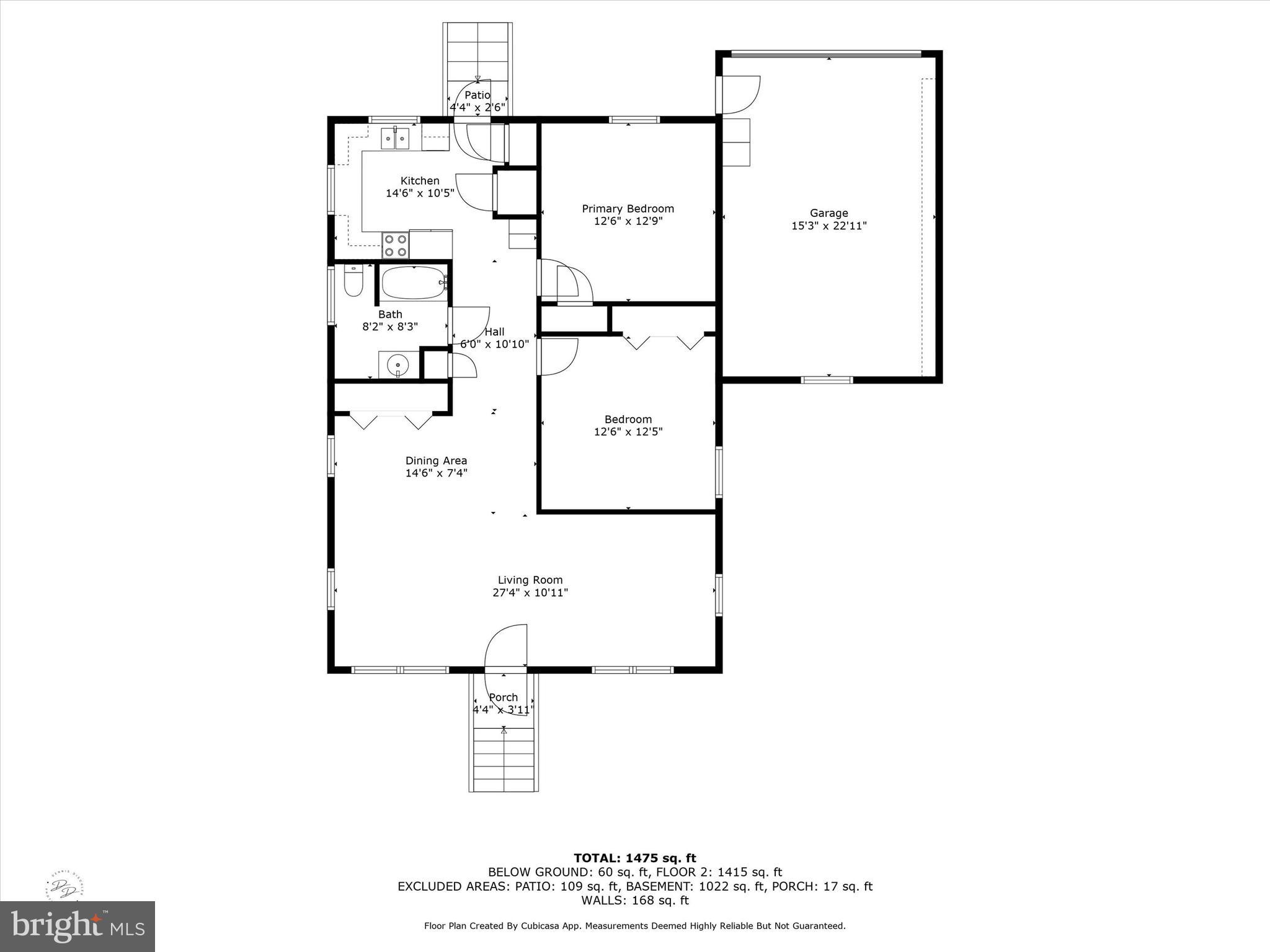 1 Ferry Point Lane Earleville, MD 21919 - Photo 44 of 46 Gallery Image 44
