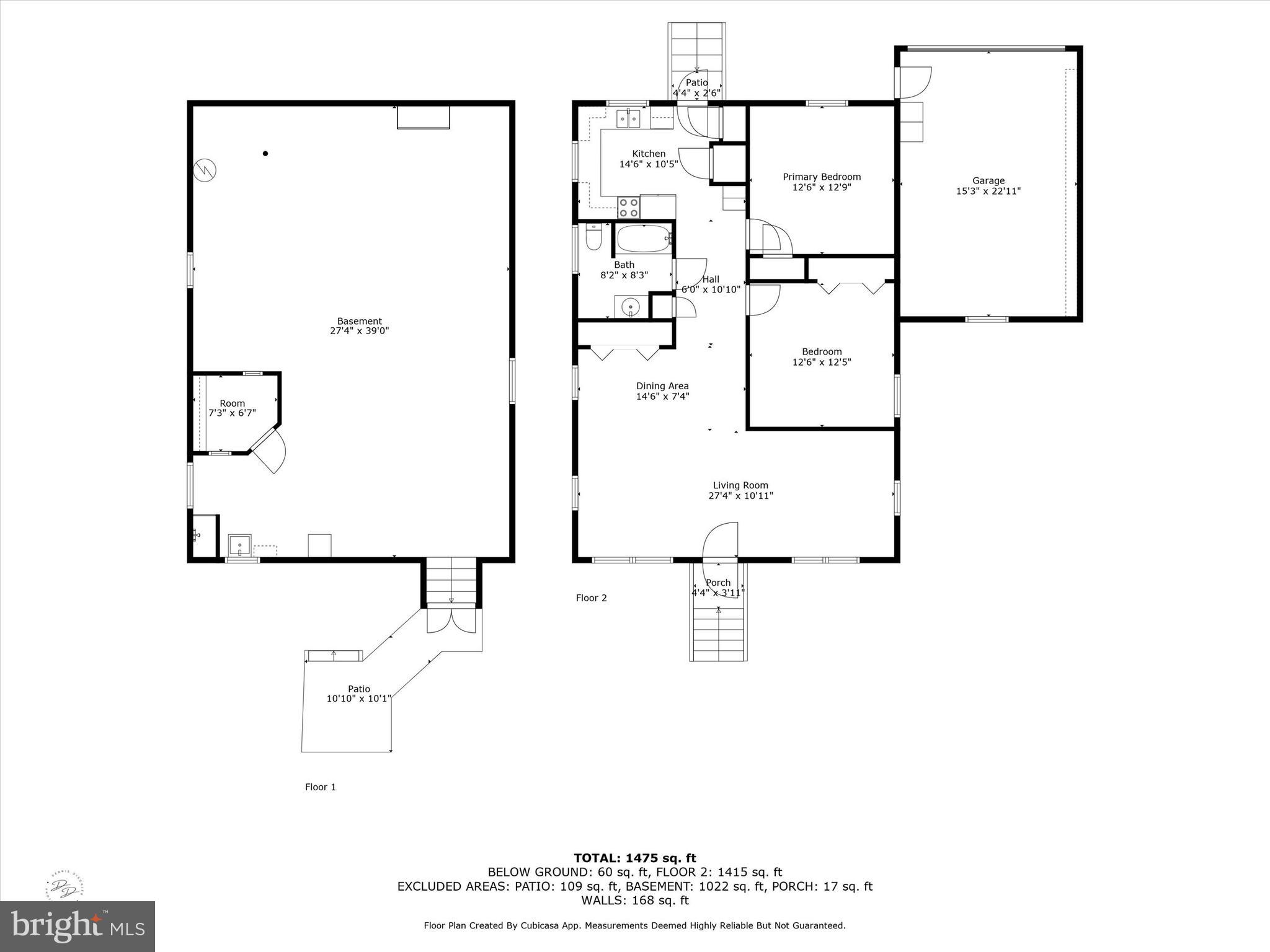 1 Ferry Point Lane Earleville, MD 21919 - Photo 46 of 46 Gallery Image 46