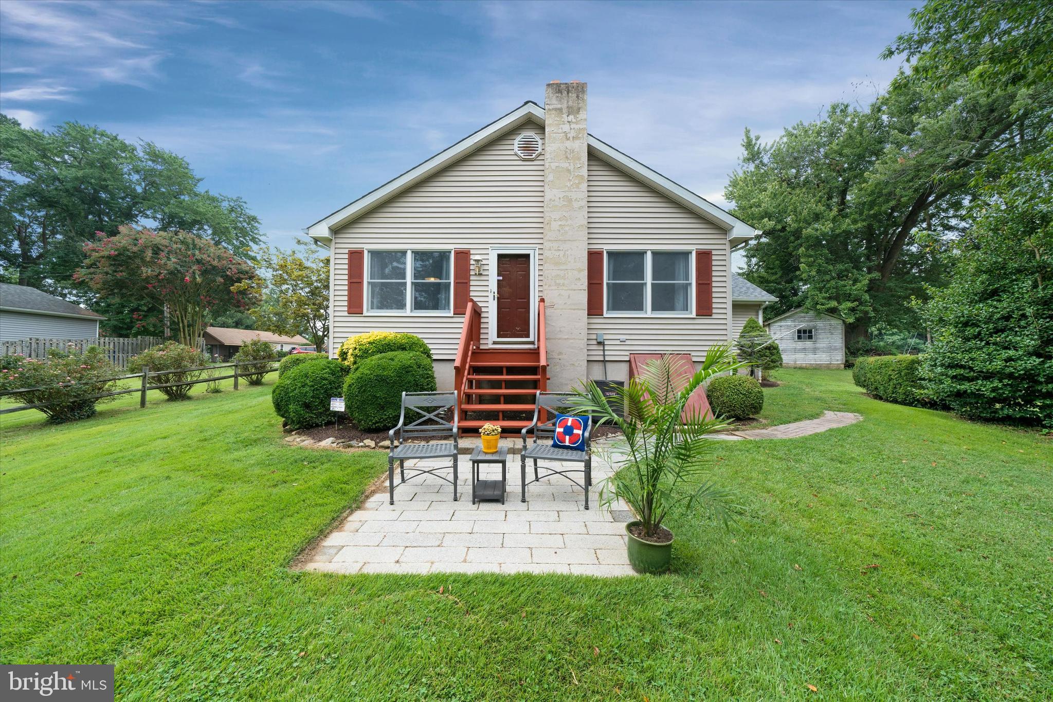 1 Ferry Point Lane Earleville, MD 21919 - Photo 7 of 46 Gallery Image 7