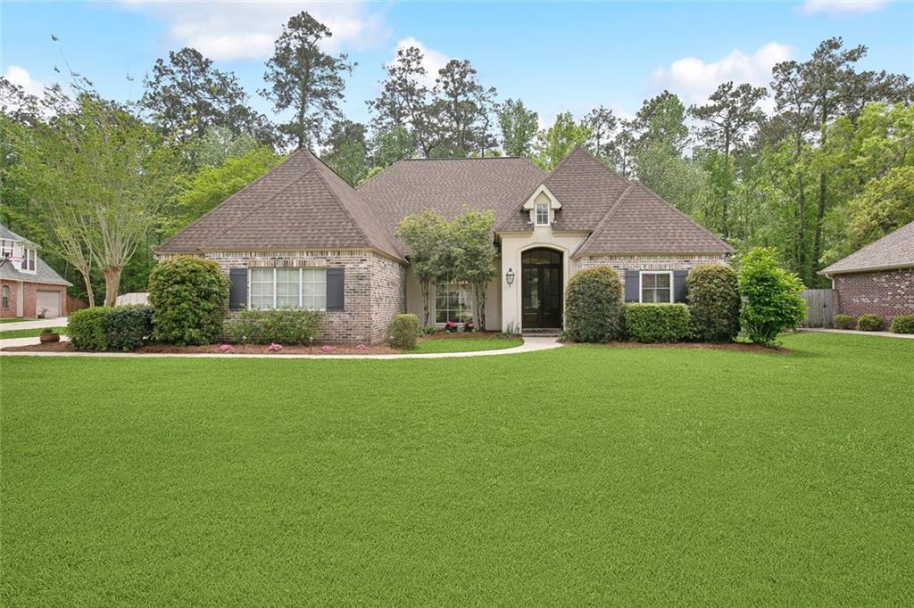 216 Rue Mon Jardin Madisonville, LA 70447 - Photo 1 of 35