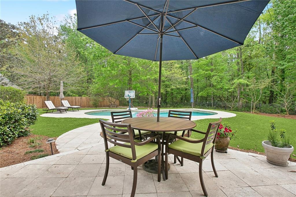 216 Rue Mon Jardin Madisonville, LA 70447 - Photo 30 of 35