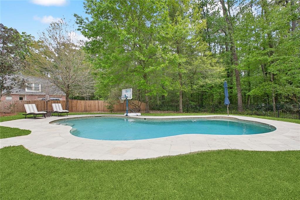 216 Rue Mon Jardin Madisonville, LA 70447 - Photo 31 of 35