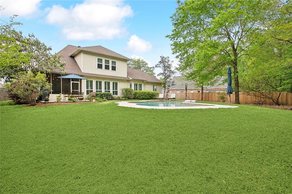 216 Rue Mon Jardin Madisonville, LA 70447 - Photo 33 of 35