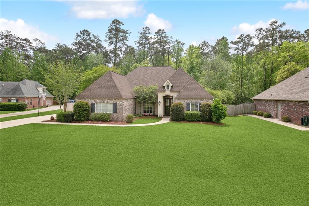 216 Rue Mon Jardin Madisonville, LA 70447 - Photo 34 of 35