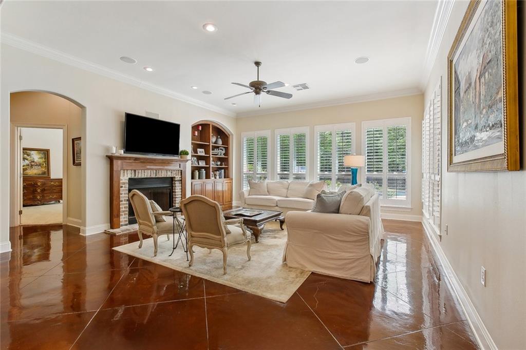 216 Rue Mon Jardin Madisonville, LA 70447 - Photo 5 of 35