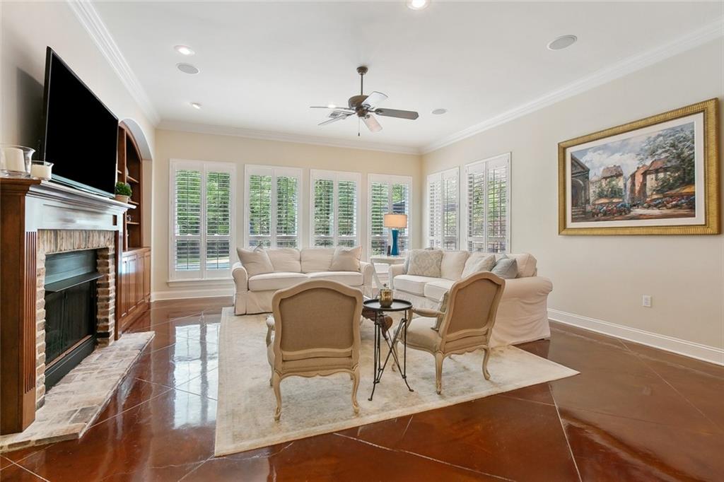 216 Rue Mon Jardin Madisonville, LA 70447 - Photo 6 of 35