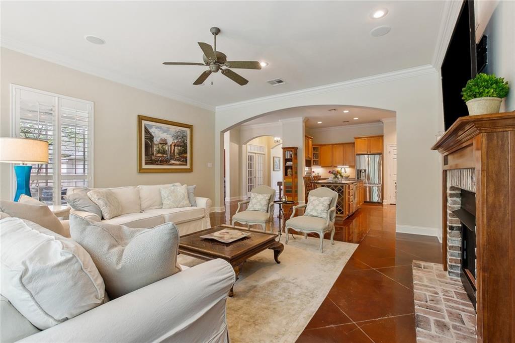 216 Rue Mon Jardin Madisonville, LA 70447 - Photo 7 of 35