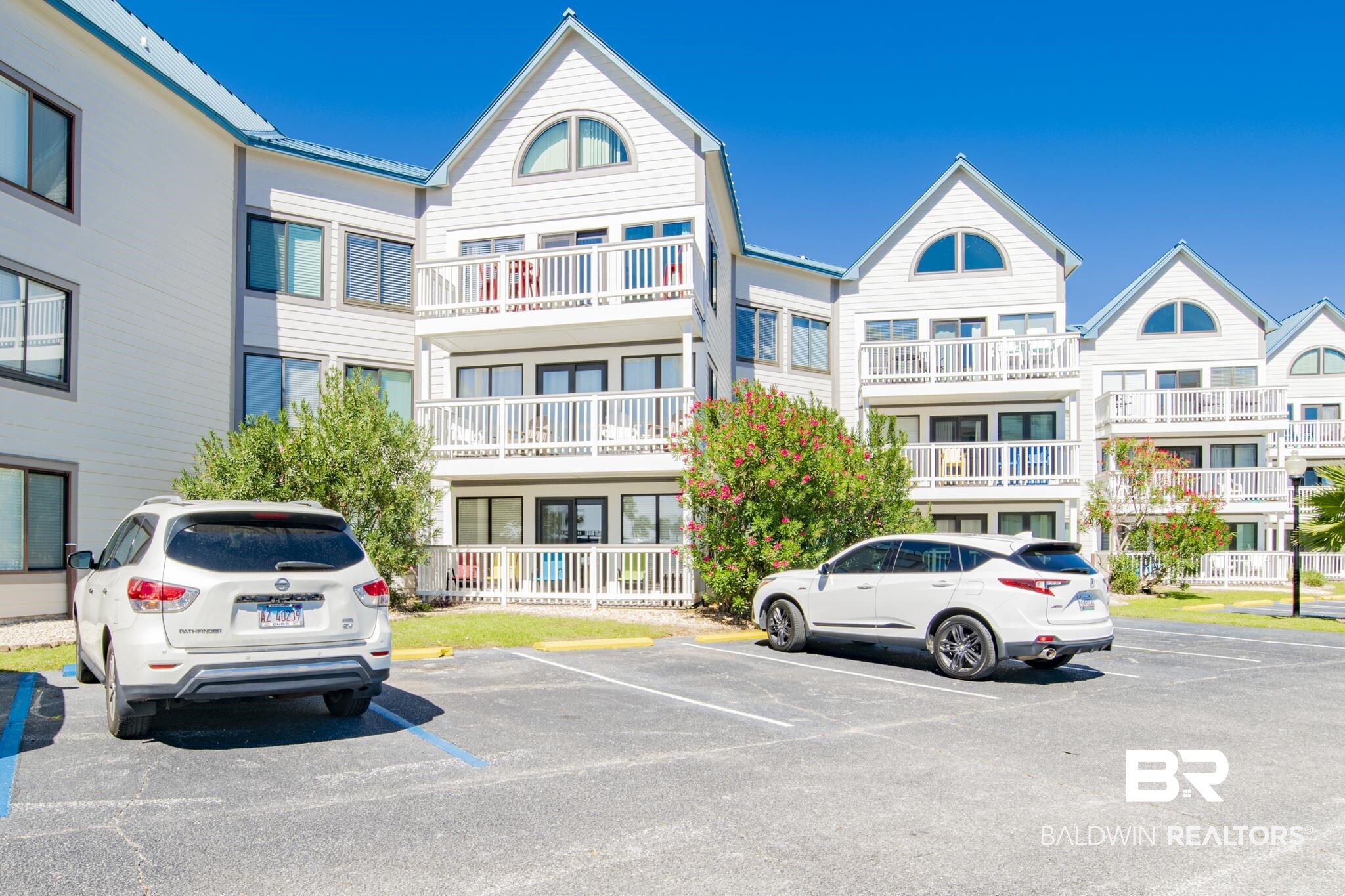 497 Plantation Road, Unit 1347 Gulf Shores, AL 36542 - Photo 4 of 32
