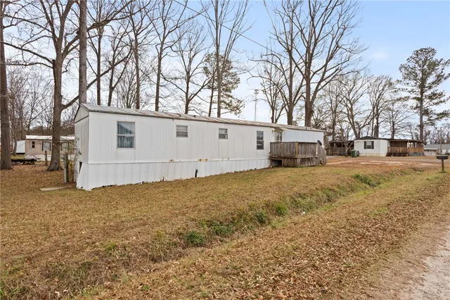 $125,000 | 116 Beach Drive, Ninety Six, SC 29666