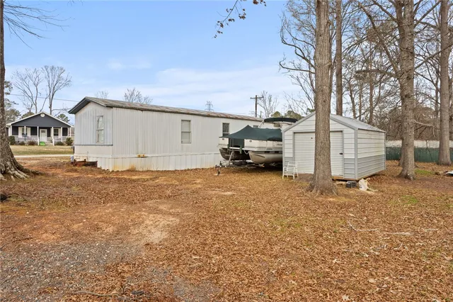 $125,000 | 116 Beach Drive, Ninety Six, SC 29666