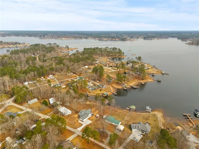 $125,000 | 116 Beach Drive, Ninety Six, SC 29666