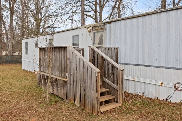 $125,000 | 116 Beach Drive, Ninety Six, SC 29666