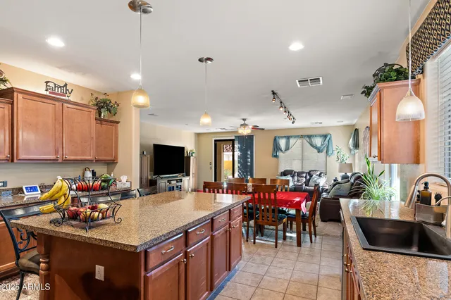 a room with lots of books