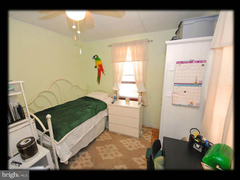 210 North Branch Road Baltimore, MD 21222 - Photo 23 of 30 2ND BEDROOM