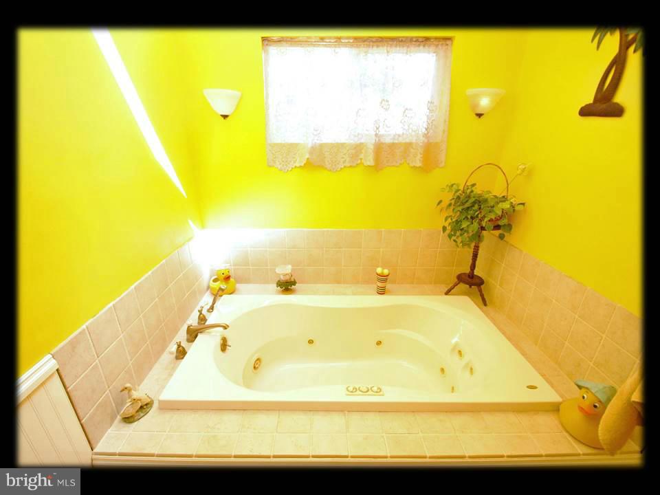 210 North Branch Road Baltimore, MD 21222 - Photo 26 of 30 UPDATED LUXURY BATH W/SEPARATE TUB & SHOWER