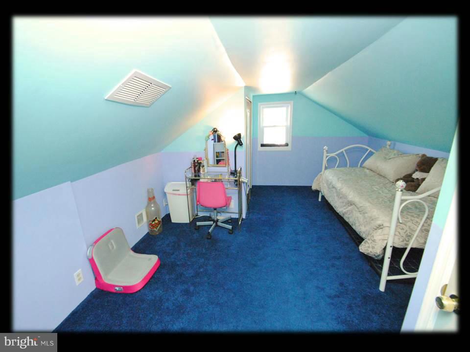 210 North Branch Road Baltimore, MD 21222 - Photo 30 of 30 4TH BEDROOM