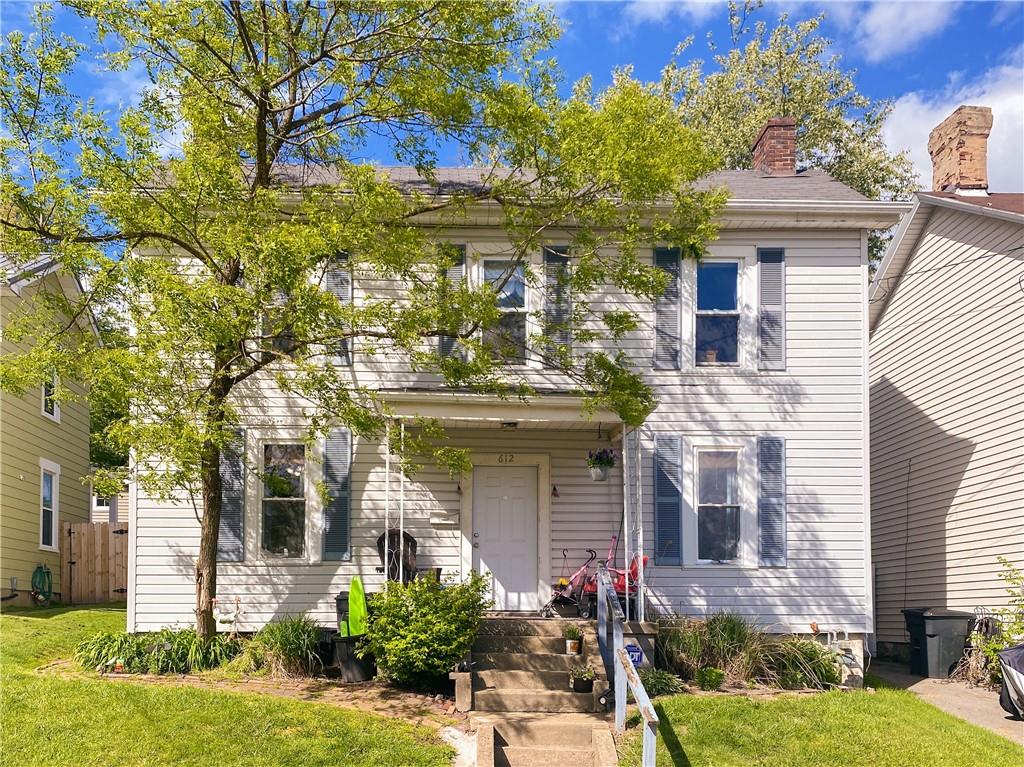 612 Lincoln Street Rochester, PA 15074 - Photo 1 of 18