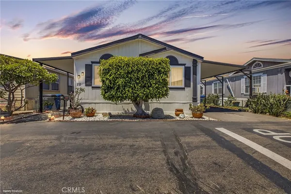 $167,000 | 9080 Bloomfield Avenue, Unit 20, Cypress, CA 90630