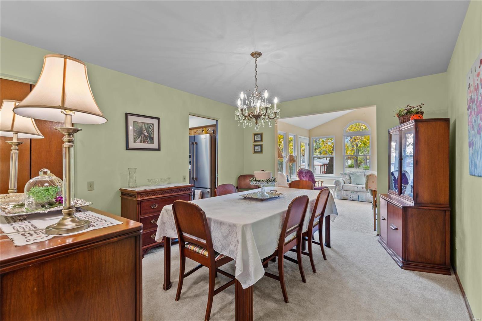 816 Pardee Road Godfrey, IL 62035 - Photo 12 of 22 Gallery Image 12