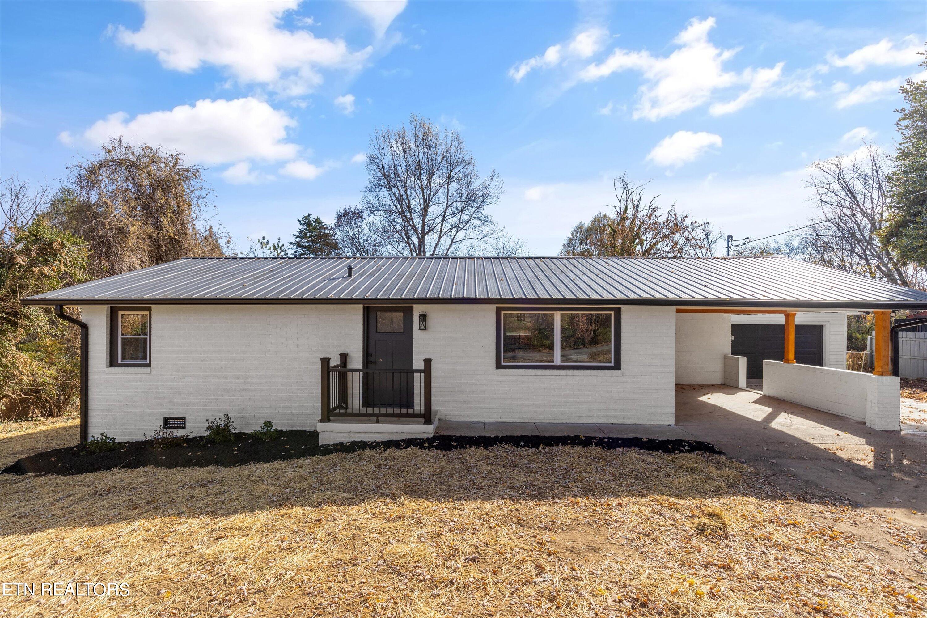 513 Foust Carney Road Powell, TN 37849 - Photo 1 of 28 513 Foust Carney