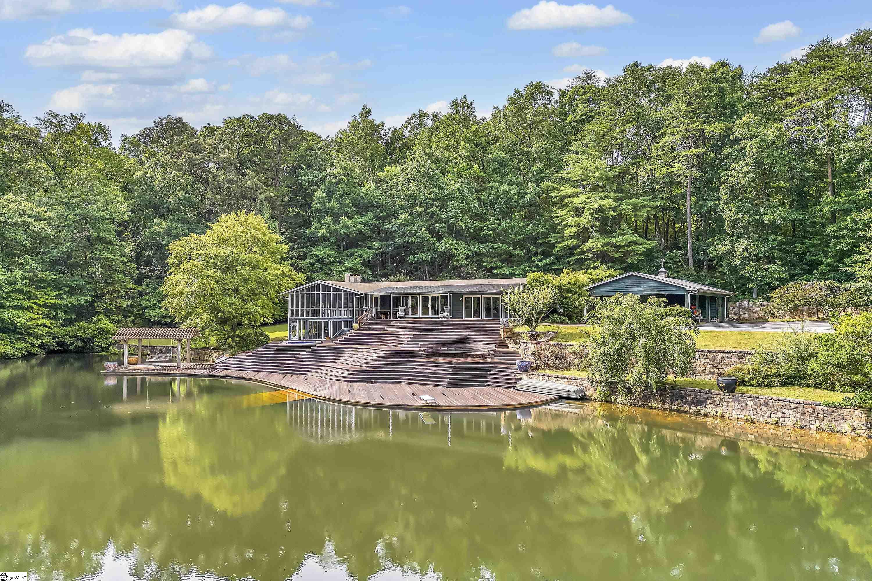 4751 State Park Road Travelers Rest, SC 29690 - Photo 1 of 35 Gallery Image 1