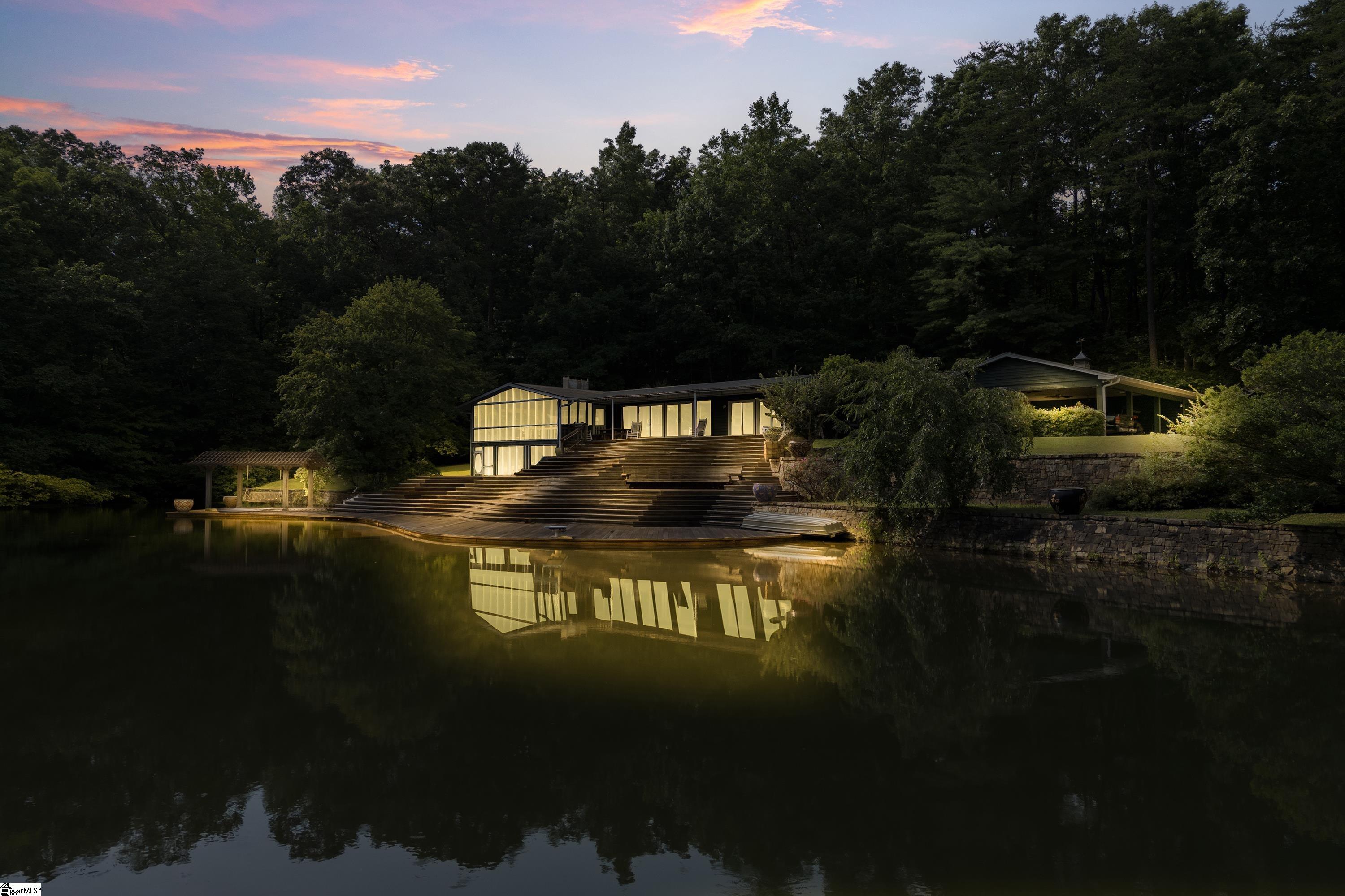 4751 State Park Road Travelers Rest, SC 29690 - Photo 2 of 35 Gallery Image 2