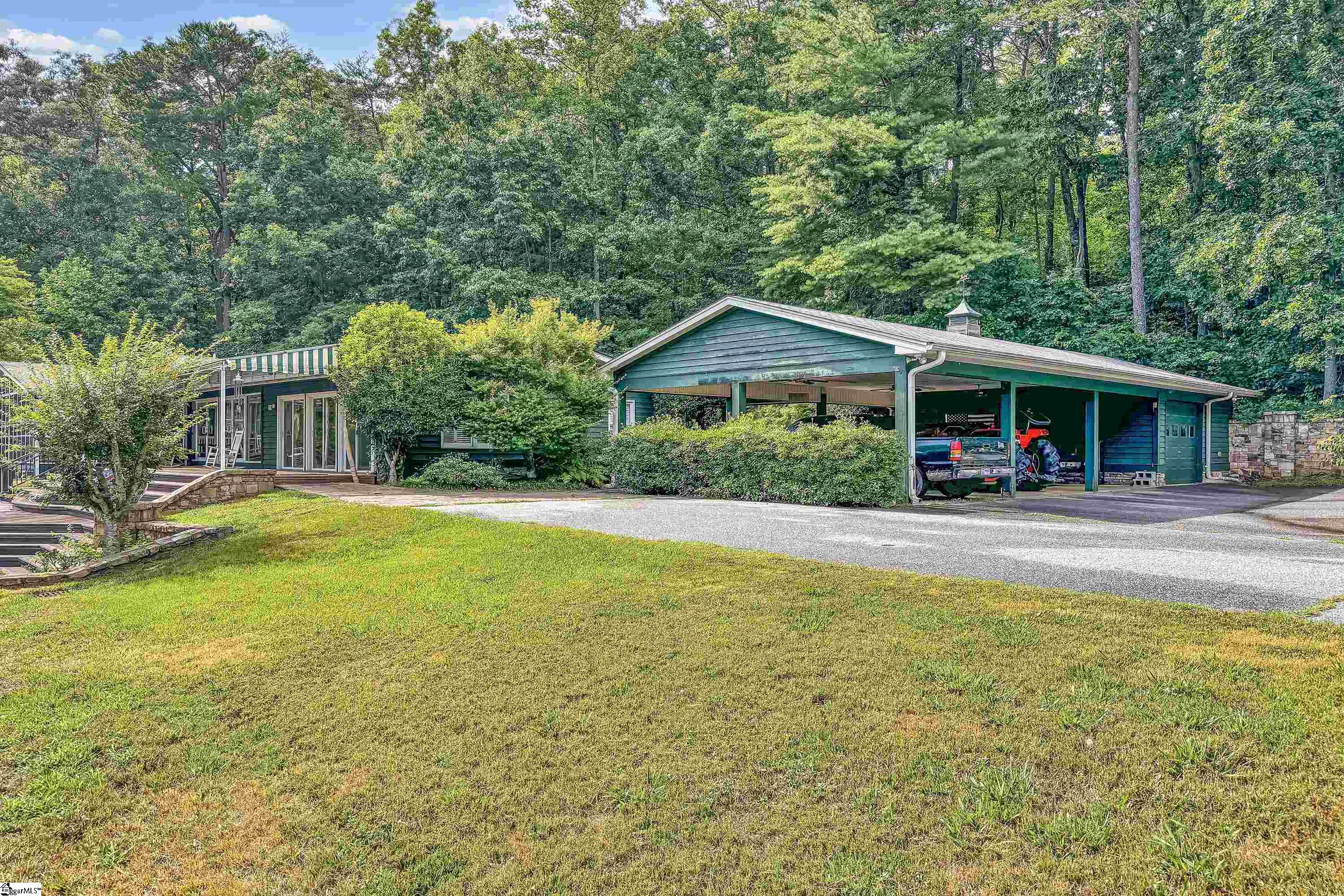 4751 State Park Road Travelers Rest, SC 29690 - Photo 8 of 35 Gallery Image 8