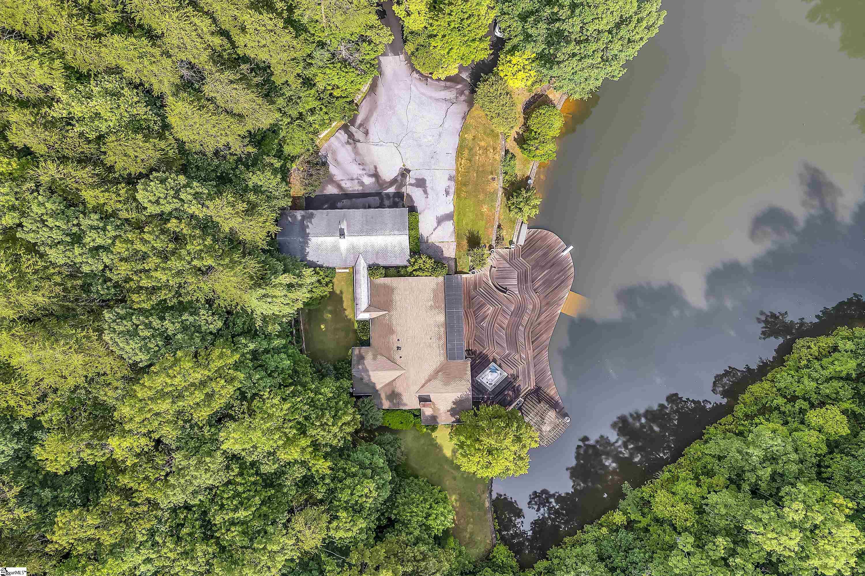 4751 State Park Road Travelers Rest, SC 29690 - Photo 10 of 35 Gallery Image 10