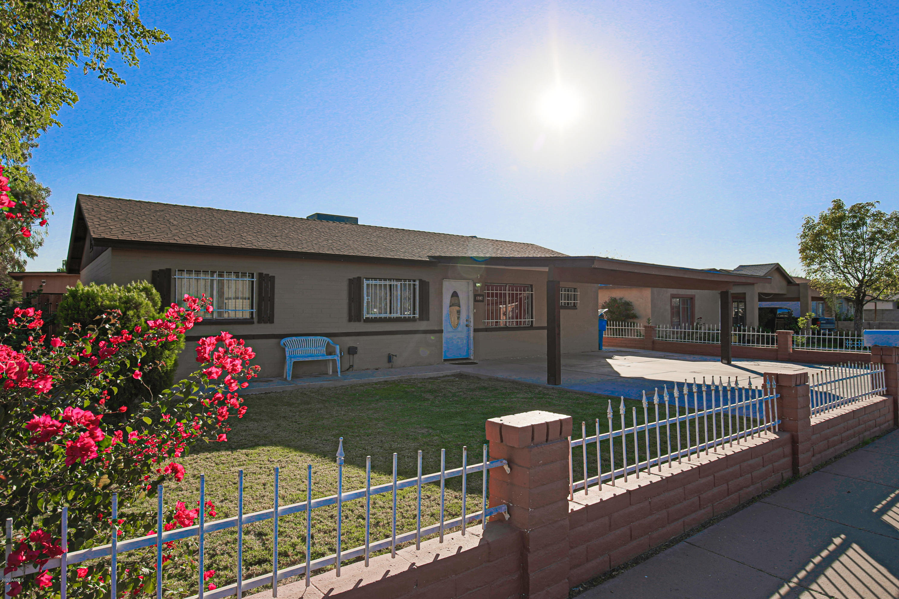 1747 West Pecan Road Phoenix, AZ 85041 - Photo 1 of 18 1747 W Pecan Rd Phoenix AZ 85041 X-1